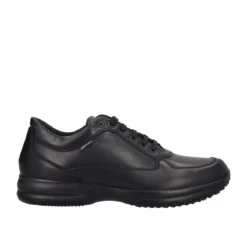 TRAV.TIME GTX Stringate Uomo Nere