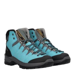 Trekking Donna Azzurre