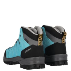 Trekking Donna Azzurre