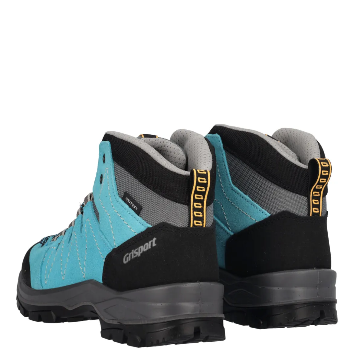 Trekking Donna Azzurre