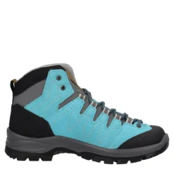 Trekking Donna Azzurre