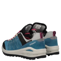 Trekking Donna Blu