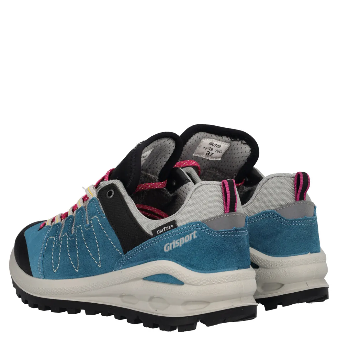 Trekking Donna Blu