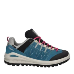 Trekking Donna Blu
