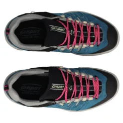 Trekking Donna Blu