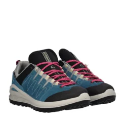 Trekking Donna Blu