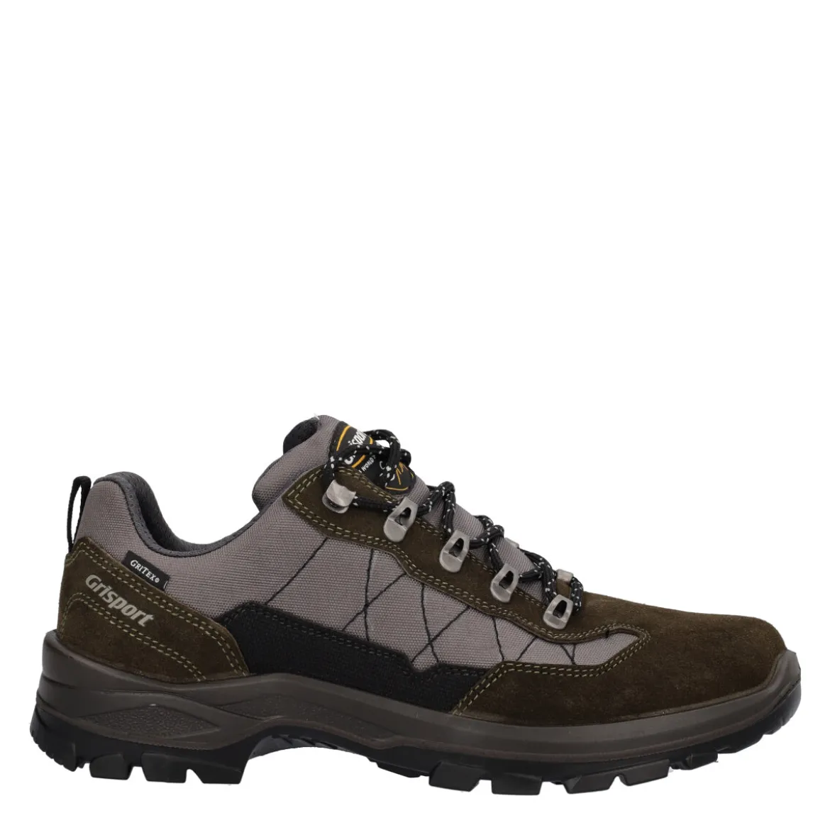 Trekking Uomo