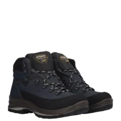 Trekking Uomo Blu