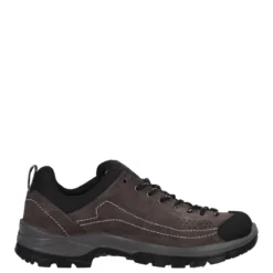 Trekking Uomo Grigie