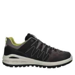 Trekking Uomo Grigie
