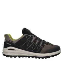 Trekking Uomo Grigie