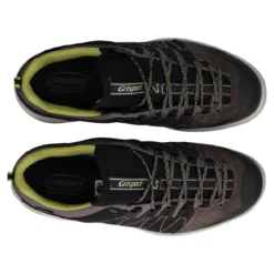 Trekking Uomo Grigie