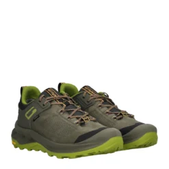 Trekking Uomo Muschio