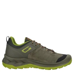 Trekking Uomo Muschio