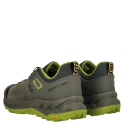 Trekking Uomo Muschio