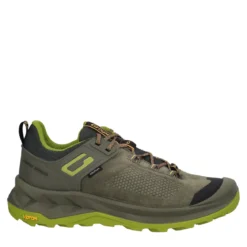 Trekking Uomo Muschio