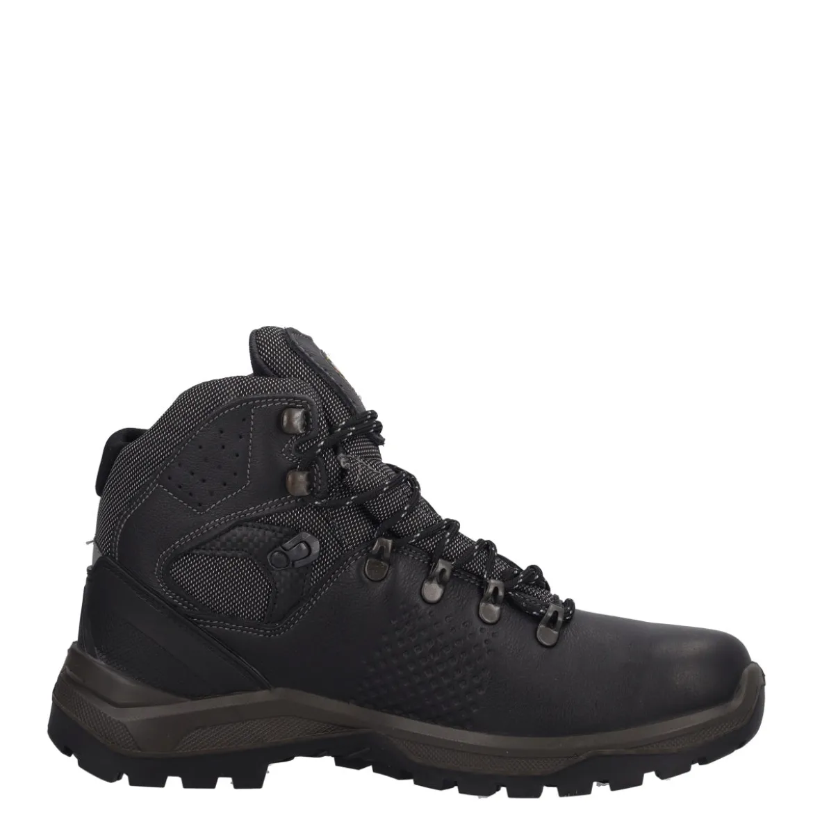 Trekking Uomo Nere