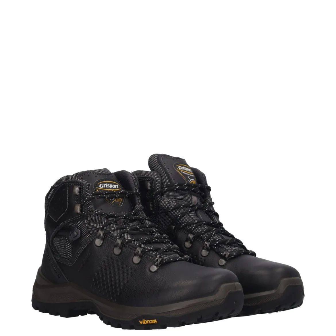 Trekking Uomo Nere