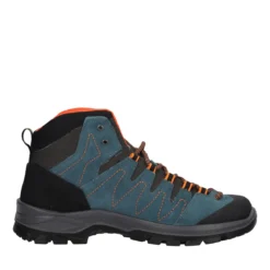 Trekking Uomo Petrolio