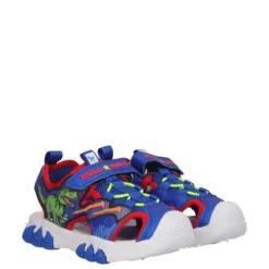 T-REX ROAR Sandali Bambino Blu con Suoni