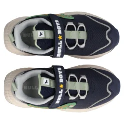 T-REX Sneakers Bambino Blu