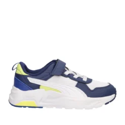 TRINITY 2 LT AC PS Sneakers Bambino Blu e Bianche