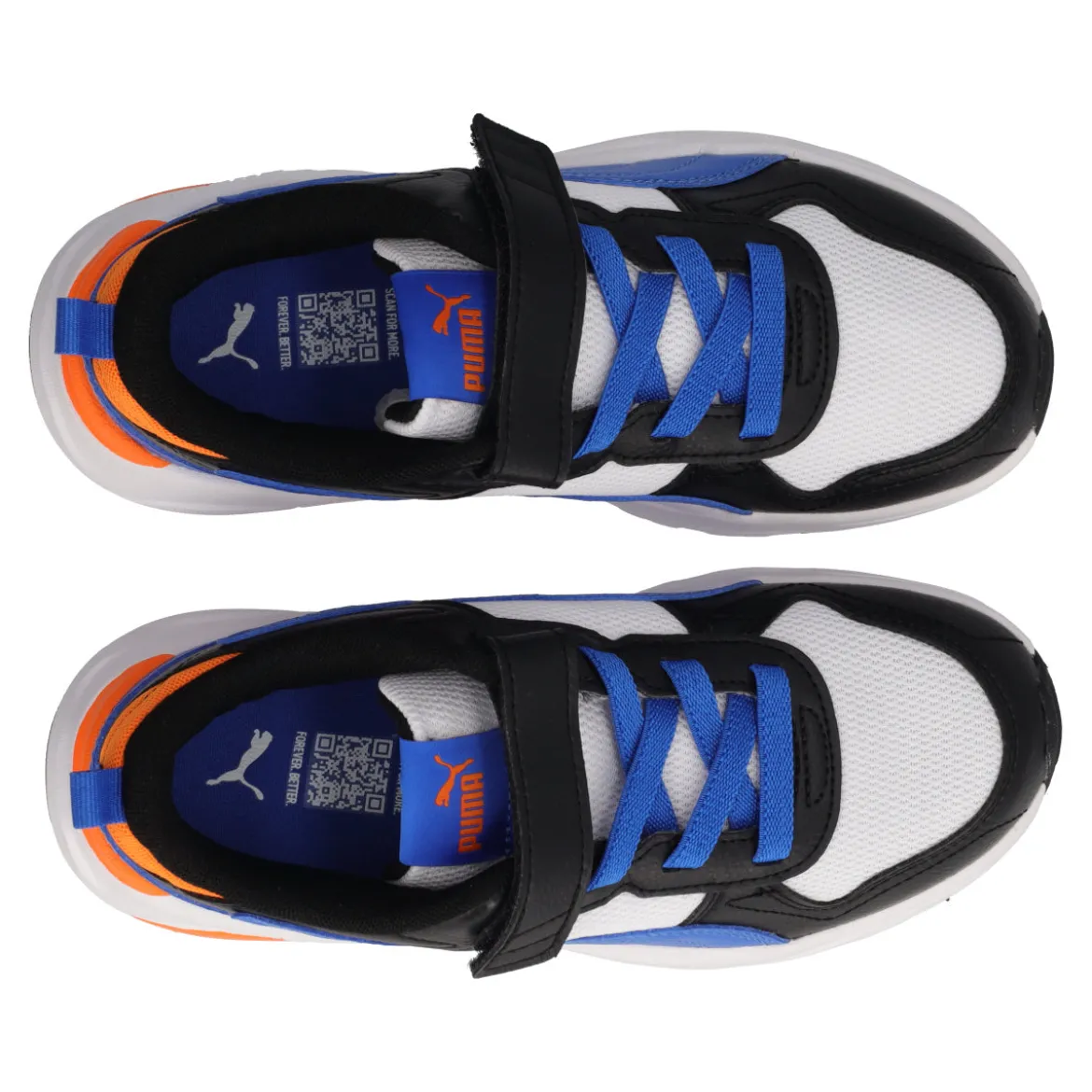 TRINITY 2 LT AC PS Sneakers Junior Multicolor