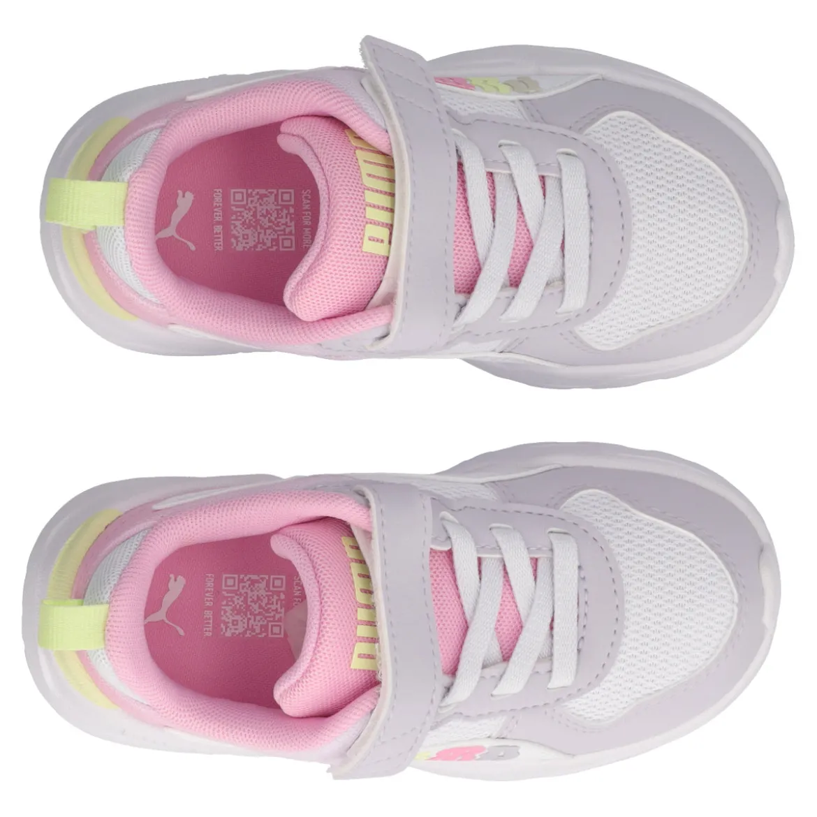 TRINITY 2 LT COME ON AC INF Sneakers Junior Lavanda
