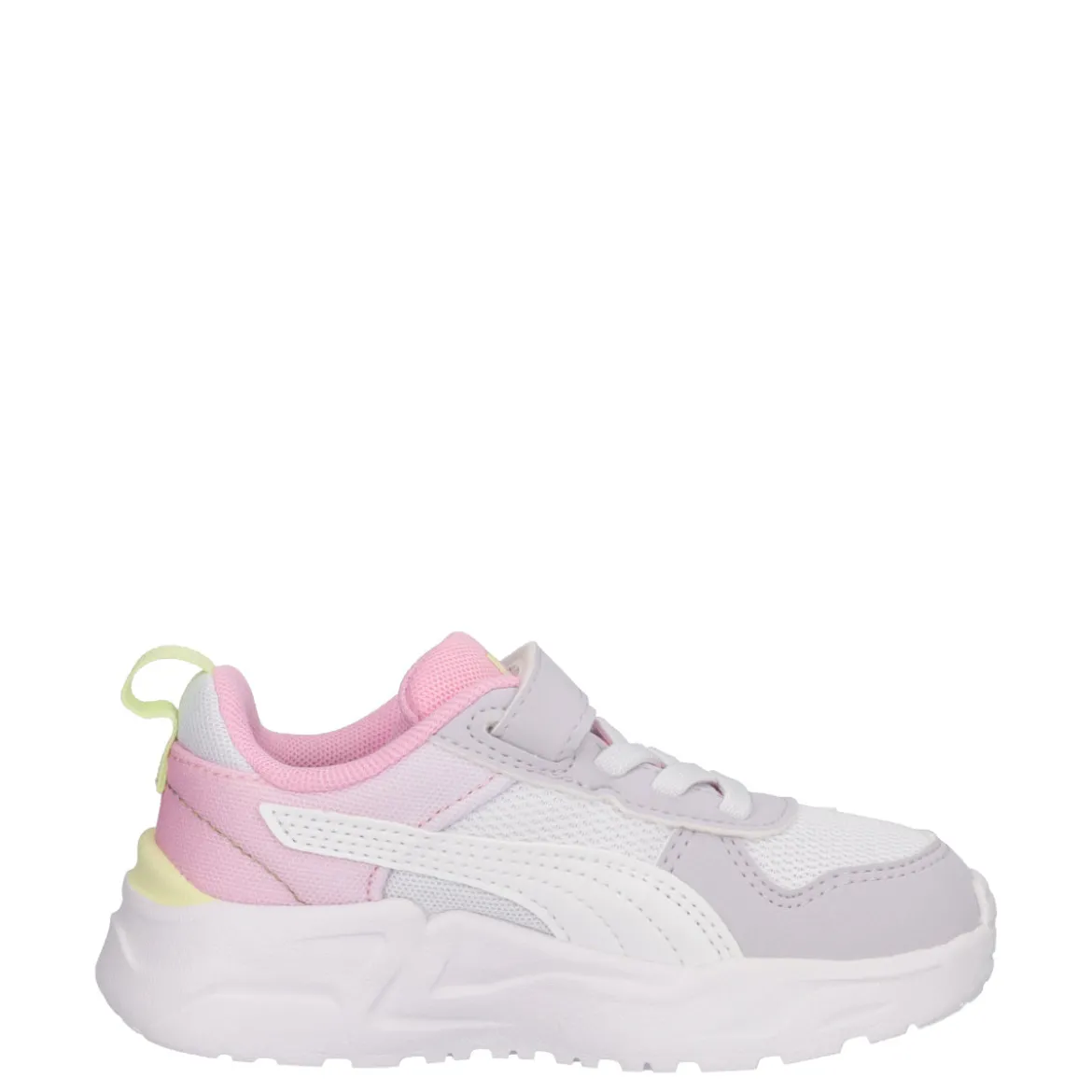 TRINITY 2 LT COME ON AC INF Sneakers Junior Lavanda