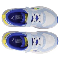 TRINITY 2 LT COME ON AC PS Sneakers Junior Azzurre