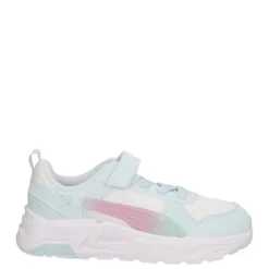TRINITY 2LT FADED GLOW AC PS Sneakers Bambina Verde