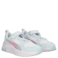 TRINITY 2LT FADED GLOW AC PS Sneakers Bambina Verde