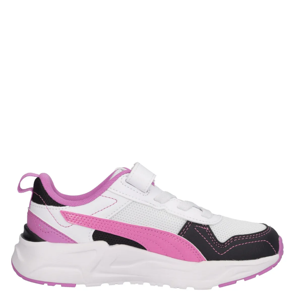 TRINITY 2 LT JELLY HEAVEN AC P Sneakers Bambina Bianche e Rosa