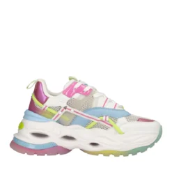 TRIPLET HOLLOW Sneakers Donna Multicolor