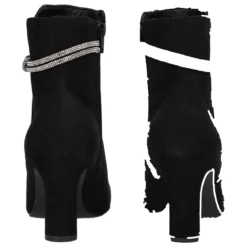 Tronchetti Donna