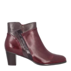 Tronchetti Donna Bordeau