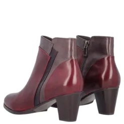 Tronchetti Donna Bordeau