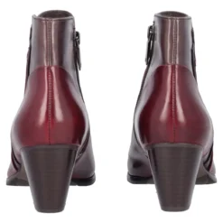 Tronchetti Donna Bordeau