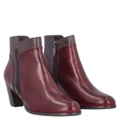 Tronchetti Donna Bordeau