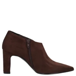 Tronchetti Donna Marroni