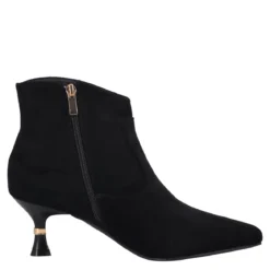 Tronchetti Donna Neri
