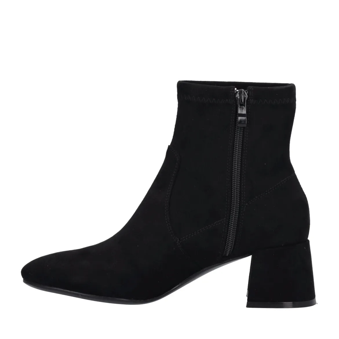 Tronchetti Donna tacco 5 cm