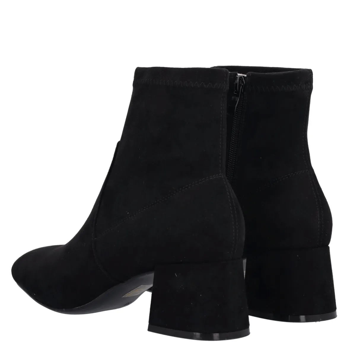 Tronchetti Donna tacco 5 cm