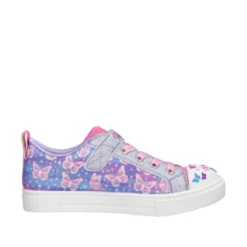 TWINKLE SPARKS OMBRE FLUTTE