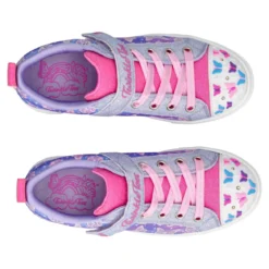 TWINKLE SPARKS OMBRE FLUTTE