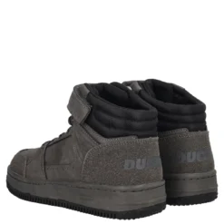 TWIST Sneakers Alte Junior Grigie