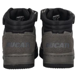 TWIST Sneakers Alte Junior Grigie