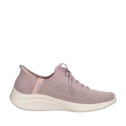 ULTRA FLEX 3.0 ELEVATED MOTIO Sneakers Slip-on Donna Rosa