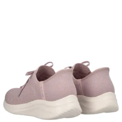 ULTRA FLEX 3.0 ELEVATED MOTIO Sneakers Slip-on Donna Rosa