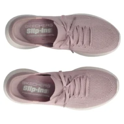 ULTRA FLEX 3.0 ELEVATED MOTIO Sneakers Slip-on Donna Rosa